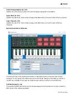 Preview for 9 page of Chord Micro MU User Manual