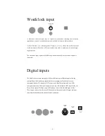 Preview for 11 page of Chord Red Reference MK III User Manual