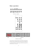 Preview for 14 page of Chord Red Reference User Manual