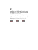 Preview for 16 page of Chord Red Reference User Manual