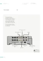 Предварительный просмотр 15 страницы Chord ULTIMA PRE 2 Manual