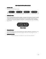 Preview for 15 page of Chord ULTIMA PRE User Manual