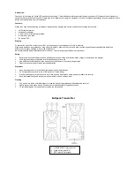 Preview for 2 page of Chord VGW1 User Manual