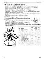 Предварительный просмотр 6 страницы Chore-Time 108 FLEX-AUGER Installation And Operator'S Manual