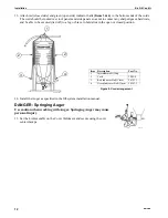 Предварительный просмотр 12 страницы Chore-Time 108 FLEX-AUGER Installation And Operator'S Manual