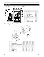 Предварительный просмотр 14 страницы Chore-Time 108 FLEX-AUGER Installation And Operator'S Manual