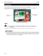 Preview for 7 page of Chore-Time 49000-4 Installation And Operator'S Manual