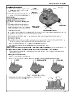 Предварительный просмотр 4 страницы Chore-Time 52410-6 Instruction Manual