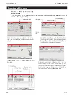 Preview for 16 page of Chore-Time Chore-Tronics 3 Control Installation & Operator'S Instruction Manual