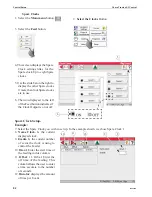 Preview for 82 page of Chore-Time Chore-Tronics 3 Control Installation & Operator'S Instruction Manual