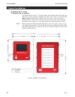 Preview for 90 page of Chore-Time Chore-Tronics 3 Control Installation & Operator'S Instruction Manual