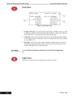 Preview for 22 page of Chore-Time Chore-Tronics Model 16 User& Installer'S Manual