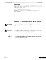 Preview for 5 page of Chore-Time Chore-Tronics Natural Ventilation User& Installer'S Manual