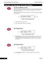 Preview for 16 page of Chore-Time Chore-Tronics Natural Ventilation User& Installer'S Manual