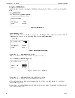 Preview for 6 page of Chore-Time Chore-Tronics Manual