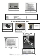 Preview for 22 page of Chore-Time Generation 2 QUADRATHERM QUADRADIANT Manual