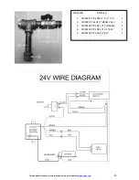 Preview for 23 page of Chore-Time Generation 2 QUADRATHERM QUADRADIANT Manual