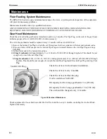 Preview for 42 page of Chore-Time KONAVI Installation And Operator'S Manual