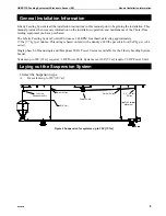 Предварительный просмотр 9 страницы Chore-Time LIBERTY Feeding System Installation And Operator'S Manual