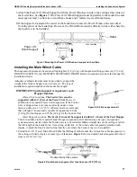 Предварительный просмотр 11 страницы Chore-Time LIBERTY Feeding System Installation And Operator'S Manual