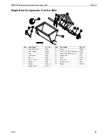 Предварительный просмотр 47 страницы Chore-Time LIBERTY Feeding System Installation And Operator'S Manual