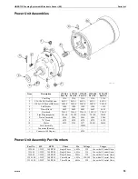 Предварительный просмотр 53 страницы Chore-Time LIBERTY Feeding System Installation And Operator'S Manual