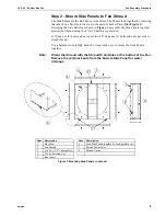 Предварительный просмотр 9 страницы Chore-Time MV1666B Installation Manual