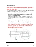 Preview for 7 page of Chore-Time PigTek PT1023 User Manual