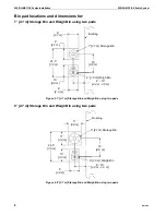 Предварительный просмотр 8 страницы Chore-Time Poultry Production Systems WEIGH-MATIC Installation And Operator'S Manual