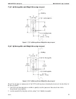 Предварительный просмотр 9 страницы Chore-Time Poultry Production Systems WEIGH-MATIC Installation And Operator'S Manual