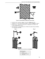 Предварительный просмотр 19 страницы Chore-Time Turbo-Cool Installation & Operator'S Instruction Manual