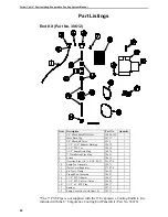 Предварительный просмотр 22 страницы Chore-Time Turbo-Cool Installation & Operator'S Instruction Manual