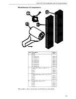 Предварительный просмотр 25 страницы Chore-Time Turbo-Cool Installation & Operator'S Instruction Manual