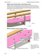 Preview for 13 page of Chore-Time Turbo-House Installation & Operator'S Instruction Manual