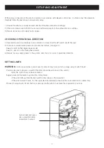 Preview for 11 page of Chore-Time W400B1-CT Instruction Manual