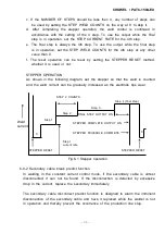 Предварительный просмотр 47 страницы CHOWEL PATC--150A-EU Instruction Manual