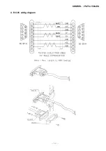 Предварительный просмотр 68 страницы CHOWEL PATC--150A-EU Instruction Manual