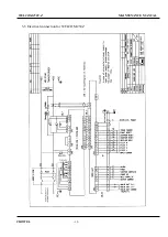 Preview for 19 page of CHOWEL WELCOM-250Y Maintenance Manual