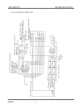 Preview for 30 page of CHOWEL WELCOM-250Y Maintenance Manual