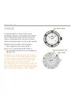 Preview for 12 page of Chr. Ward C60 trident PRO AUTOMATIC Owner'S Handbook Manual