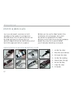 Preview for 13 page of Chr. Ward C60 trident PRO AUTOMATIC Owner'S Handbook Manual