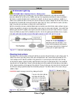 Предварительный просмотр 102 страницы Chris-Craft 2014 32 Corsair RK Owner'S Manual