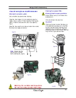 Предварительный просмотр 160 страницы Chris-Craft 2014 32 Corsair RK Owner'S Manual