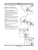 Предварительный просмотр 199 страницы Chris-Craft 2014 32 Corsair RK Owner'S Manual