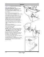 Предварительный просмотр 200 страницы Chris-Craft 2014 32 Corsair RK Owner'S Manual