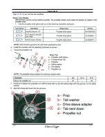 Предварительный просмотр 203 страницы Chris-Craft 2014 32 Corsair RK Owner'S Manual