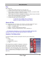 Preview for 54 page of Chris-Craft 2015 21 Carina Owner'S Manual