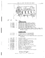 Preview for 6 page of Chris-Craft 307-Q Manual