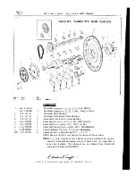 Preview for 9 page of Chris-Craft 307-Q Manual