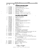 Preview for 22 page of Chris-Craft 307-Q Manual